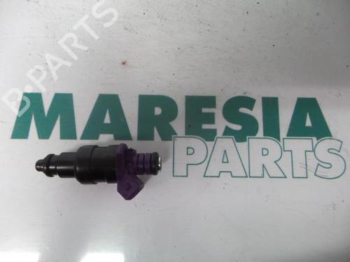 Used Injector RENAULT CLIO II (BB_, CB_) 1.2 (BB0A, BB0F, BB10, BB1K, BB28, BB2D, BB2H, CB0A,... (58 hp) 31430806