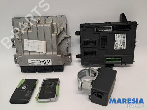 Engine control unit (ECU) RENAULT MEGANE IV Grandtour (K9A/M/N_) 1.3 TCe 115 (K9N9) | BP31533644M57  - Image 7