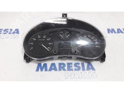 Used Instrument cluster CITROËN BERLINGO Box Body/MPV (B9) 1.6 HDi / BlueHDi 75 (75 hp) 31489679