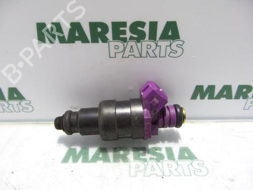 Used Injector RENAULT TWINGO I (C06_) 1.2 (C066, C068) (58 hp) 31474042