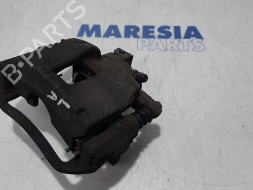 Used Left rear brake caliper CITROËN JUMPER II Van 2.2 HDi 130 (130 hp) 31477544