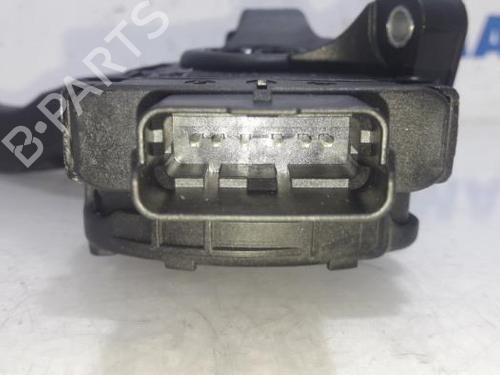 Electronic module PEUGEOT 2008 I (CU_) 1.2 VTi | BP31512383M83