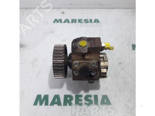 Used Fuel pump PEUGEOT 207 (WA_, WC_) 1.4 HDi (68 hp) 31419447