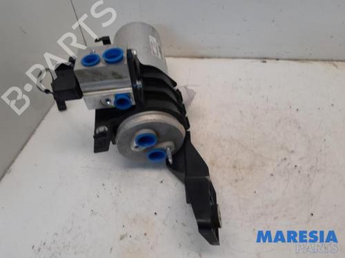 Andre RENAULT ZOE (BFM_) ZOE | BP31463810O1