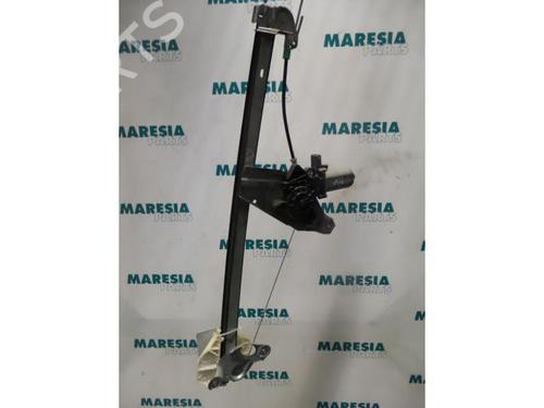 Used Front right window mechanism RENAULT ESPACE III (JE0_) 2.0 (JE0A) (114 hp) 31424445