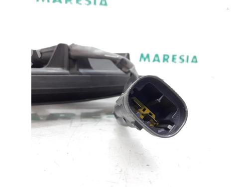 Pipe PEUGEOT 307 CC (3B) 2.0 16V | BP31469512M125 - Image 4