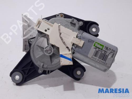 Used Rear wiper motor RENAULT ESPACE IV (JK0/1_) 2.0 (JK0A, JK1D, JK0N) (170 hp) 31430344