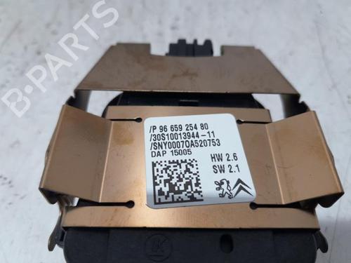 Electronic sensor PEUGEOT 2008 I (CU_) 1.6 HDi | BP31419762M84 