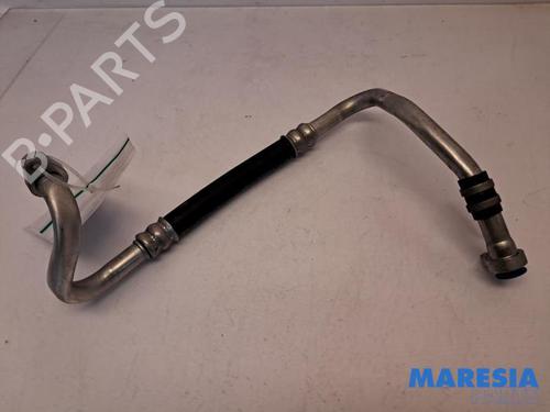 Used AC pipe AC pipe RENAULT CLIO IV (BH_) 0.9 TCe 90 (BHNF, BHMA, BHMH, BHJK, BHJR) (90 hp) 31415647 31415647
