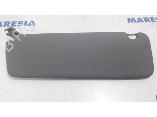 Used Right sun visor RENAULT TRAFIC II Van (FL) 2.0 dCi 115 (FL01, FL0U, FL00, FL0H, FL0M) (114 hp) 31496903