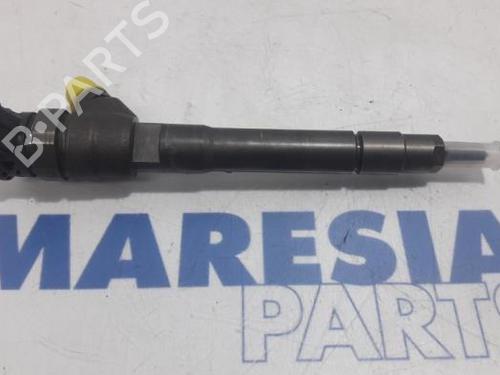Used Injector OPEL VIVARO B Van (X82) 1.6 CDTI (05) (120 hp) 31516437