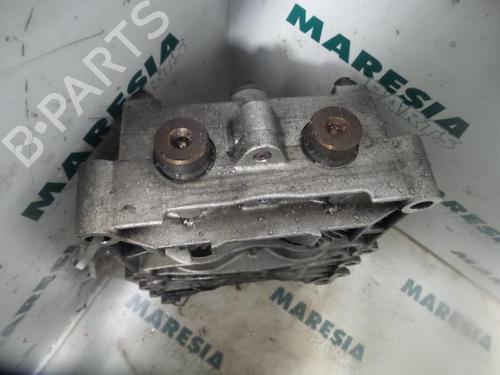 Andre PEUGEOT 607 (9D, 9U) 2.2 HDi | BP31476698O1