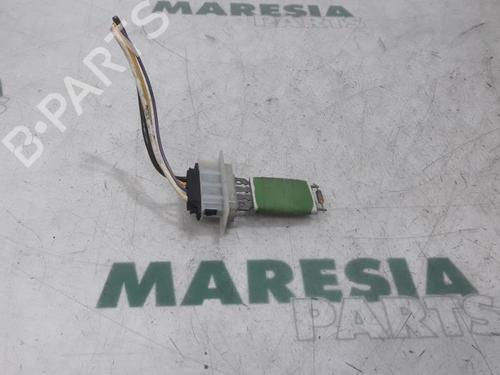 Used Electronic sensor Electronic sensor PEUGEOT 207 (WA_, WC_) 1.4 16V (88 hp) 31470183 31470183
