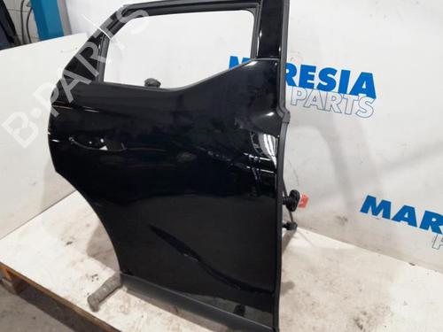Used Right rear door DS DS 3 / DS 3 CROSSBACK (UR_, UC_, UJ_) 1.2 PureTech 130 (URHNSS) (131 hp) 31397185