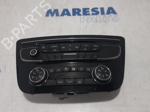Used Climate control PEUGEOT 508 I (8D_) 1.6 THP (156 hp) 31403179