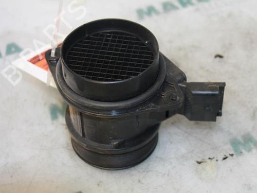 Used Mass air flow sensor Mass air flow sensor FIAT SCUDO Van (220_) 2.0 JTD 16V (109 hp) 31500248 31500248