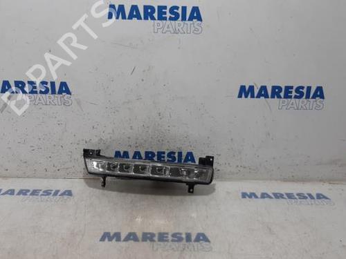 Used Right daytime light CITROËN C4 Grand Picasso I (UA_) 1.6 HDi 110 (112 hp) 31523155