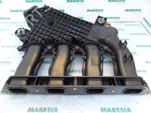 Injection rail FIAT STILO (192_) 1.6 16V (192_XB1A) | BP31494451M98