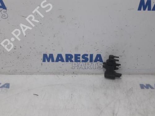 Used Electronic sensor PEUGEOT 208 I (CA_, CC_) 1.2 THP 110 (110 hp) 31401400