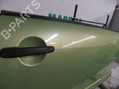 Used Right front door CITROËN C3 Pluriel (HB_) 1.4 HDi (68 hp) 31424811