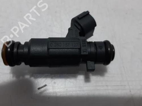 Injector CITROËN C3 AIRCROSS II (2R_, 2C_) 1.2 PureTech 82 (2RHMRC, 2RHMZB) | BP31463548M100 - Image 2
