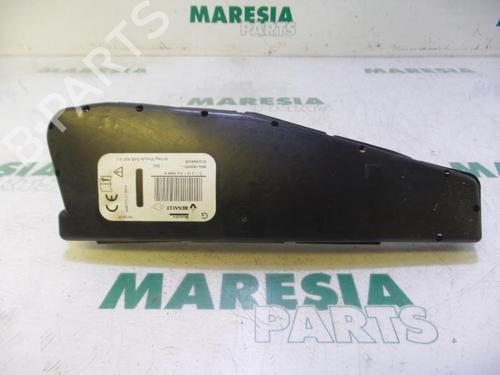 Andre RENAULT MEGANE III Hatchback (BZ0/1_, B3_) 1.5 dCi (BZ09, BZ0D, BZ1W, BZ29, BZ14) (110 hp) 31424325