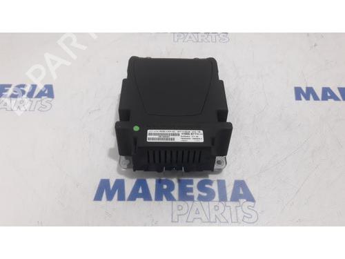 Used Display monitor PEUGEOT 3008 I MPV (0U_) 1.6 VTi (120 hp) 31399192