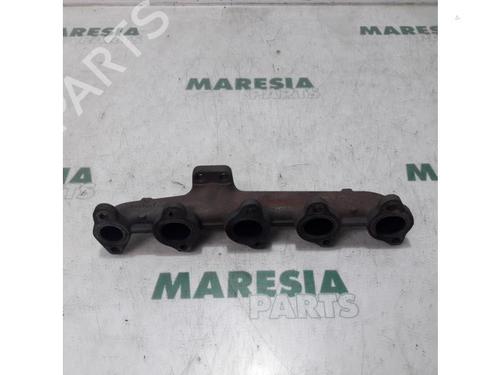 exhaust-manifold-citroen-berlingo-box-bodympv-b9-2008-31475837 main image