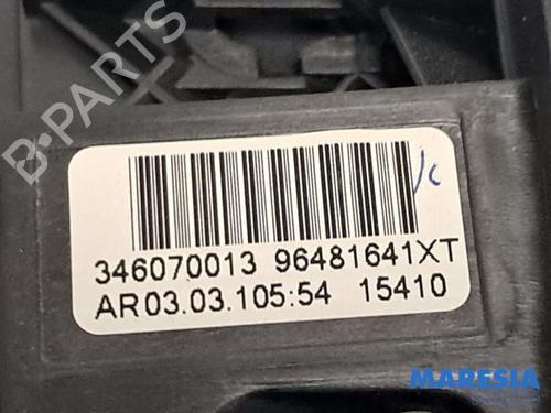 Switch CITROËN C4 Picasso I MPV (UD_) 1.6 16V | BP31481169I30 