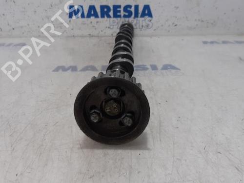 Andre RENAULT TRAFIC II Van (FL) 2.5 dCi 145 (FL0J) | BP31435907O1