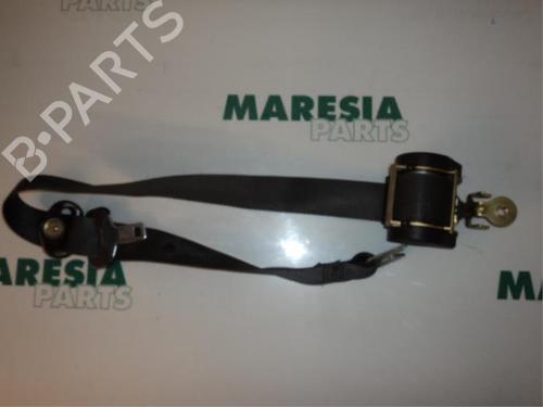 Used Front left seatbelt RENAULT GRAND SCÉNIC II (JM0/1_) 1.9 dCi (JM0G, JM12, JM1G, JM2C) (120 hp) 31384474