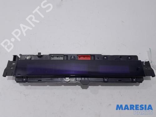 Used Instrument cluster RENAULT ESPACE IV (JK0/1_) 2.0 (JK0A, JK1D, JK0N) (170 hp) 31411508