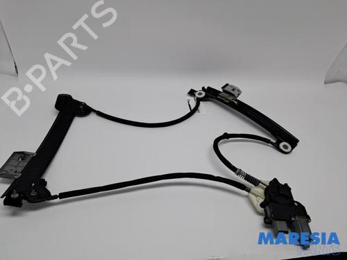 Used Front right window mechanism Front right window mechanism 36875685 36875685
