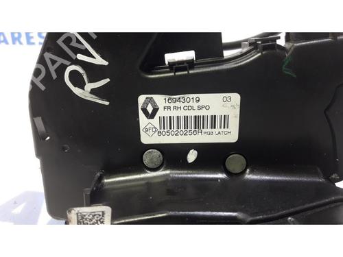Electronic module RENAULT MEGANE IV Grandtour (K9A/M/N_) 1.2 TCe 130 (K9MR) | BP31388098M83