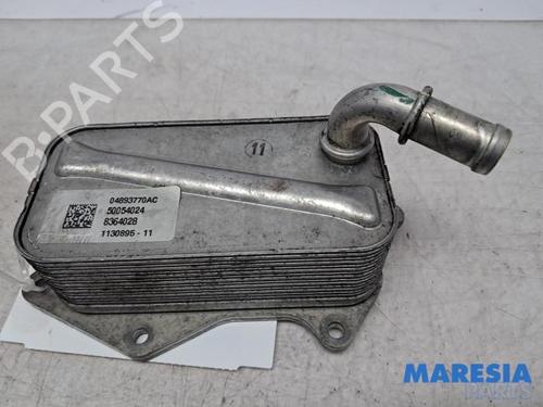 Used Heater matrix Heater matrix ALFA ROMEO STELVIO (949_) 2.0 Q4 (949.AXA2A) (280 hp) 40510377 40510377