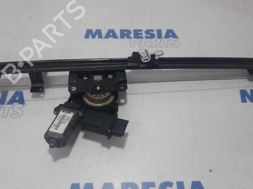 Used Front left window mechanism PEUGEOT BOXER Van 2.0 BlueHDi 130 (130 hp) 31402417