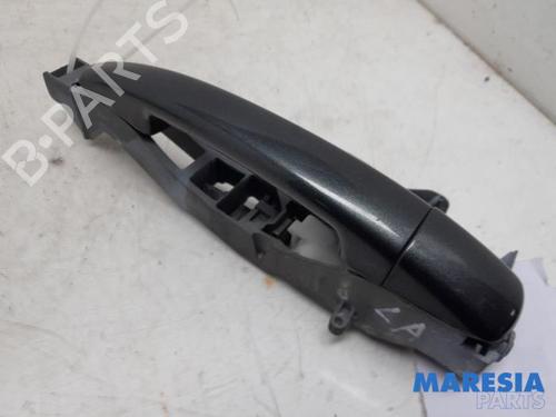 rear-left-exterior-door-handle-peugeot-3008-i-mpv-0u_-2009-2010-2011-2012-2013-2014-2015-2016-2017-31521380 main image