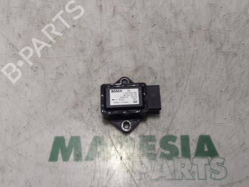 Módulo eletrónico CITROËN C8 (EA_, EB_) 2.0 (136 hp) 31478240