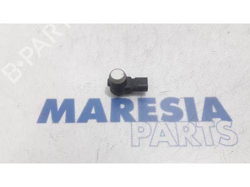 Used Electronic sensor PEUGEOT 308 CC (4B_) 2.0 HDi (4BRHRH, 4BRHRJ) (136 hp) 31467916