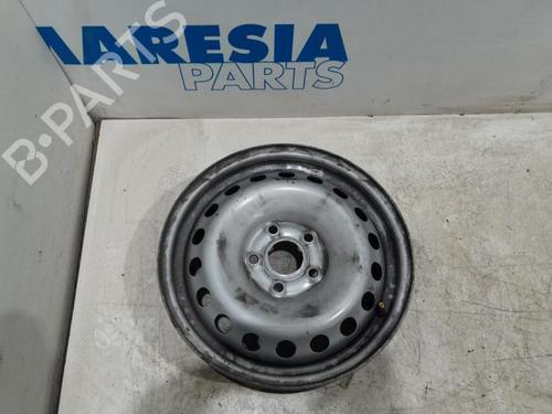 Fælk RENAULT KANGOO Express (FW0/1_) 1.5 dCi 90 (FW0G, FW05, FW08, FW11) (90 hp) 31433644