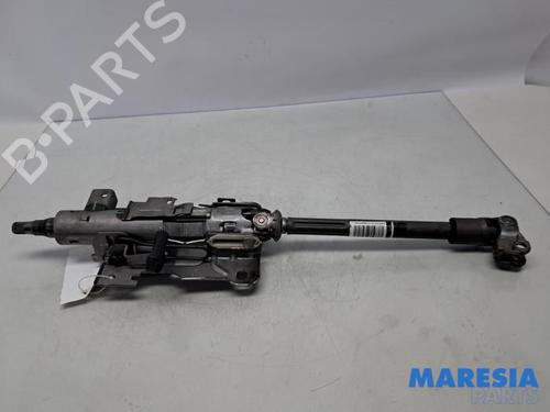 Used Steering column PEUGEOT PARTNER Tepee 1.6 VTi (120 hp) 31470701