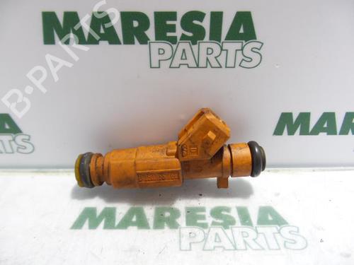 Used Injector ALFA ROMEO 166 (936_) 2.0 T.Spark (936A3A__) (155 hp) 31490623