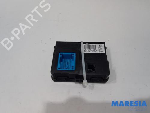 elektronisk-modul-citroen-c3-iii-sx-2016-31475089 main image