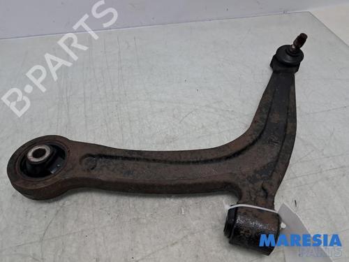 Used Left front suspension arm FIAT 500 (312_) 1.2 (312AXA1A) (69 hp) 32351368