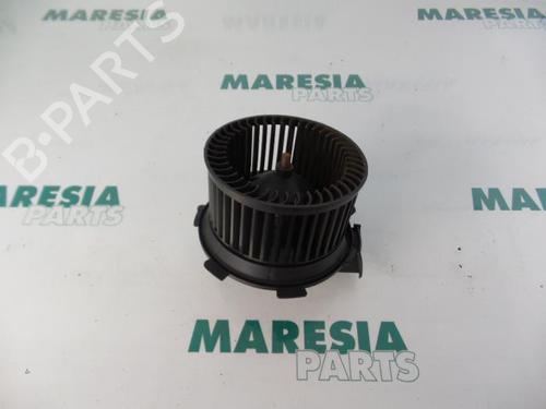 heater-blower-motor-peugeot-206-cc-2d-2000-2001-2002-2003-2004-2005-2006-2007-2008-31453247 main image