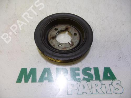 pulley-peugeot-307-3ac-2000-2001-2002-2003-2004-2005-2006-2007-2008-2009-2010-2011-2012-31390059 main image