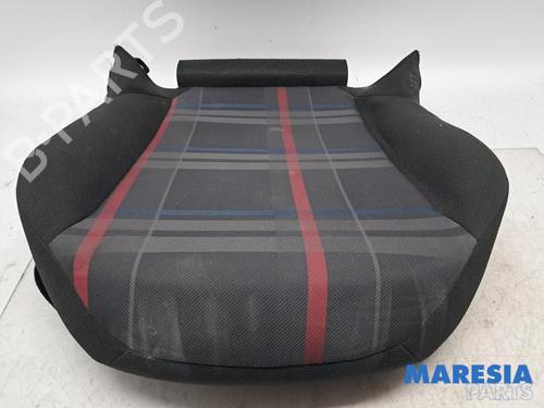 Used Left front seat Left front seat PEUGEOT 108 1.0 VTi (69 hp) 36436600 36436600