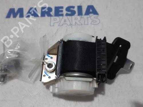 Used Rear right seatbelt CITROËN DS3 (SA_) 1.6 HDi 90 (92 hp) 31487358
