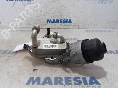 Used Other FIAT DOBLO Cargo (263_) 1.6 D Multijet (263WXD1B, 263WXR1B, 263WXX1B, 263ZXD1B,... (105 hp) 31416141