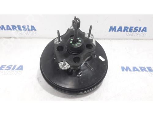 Servo brake RENAULT CLIO IV Grandtour (KH_) 0.9 TCe 90 | BP31441855M42